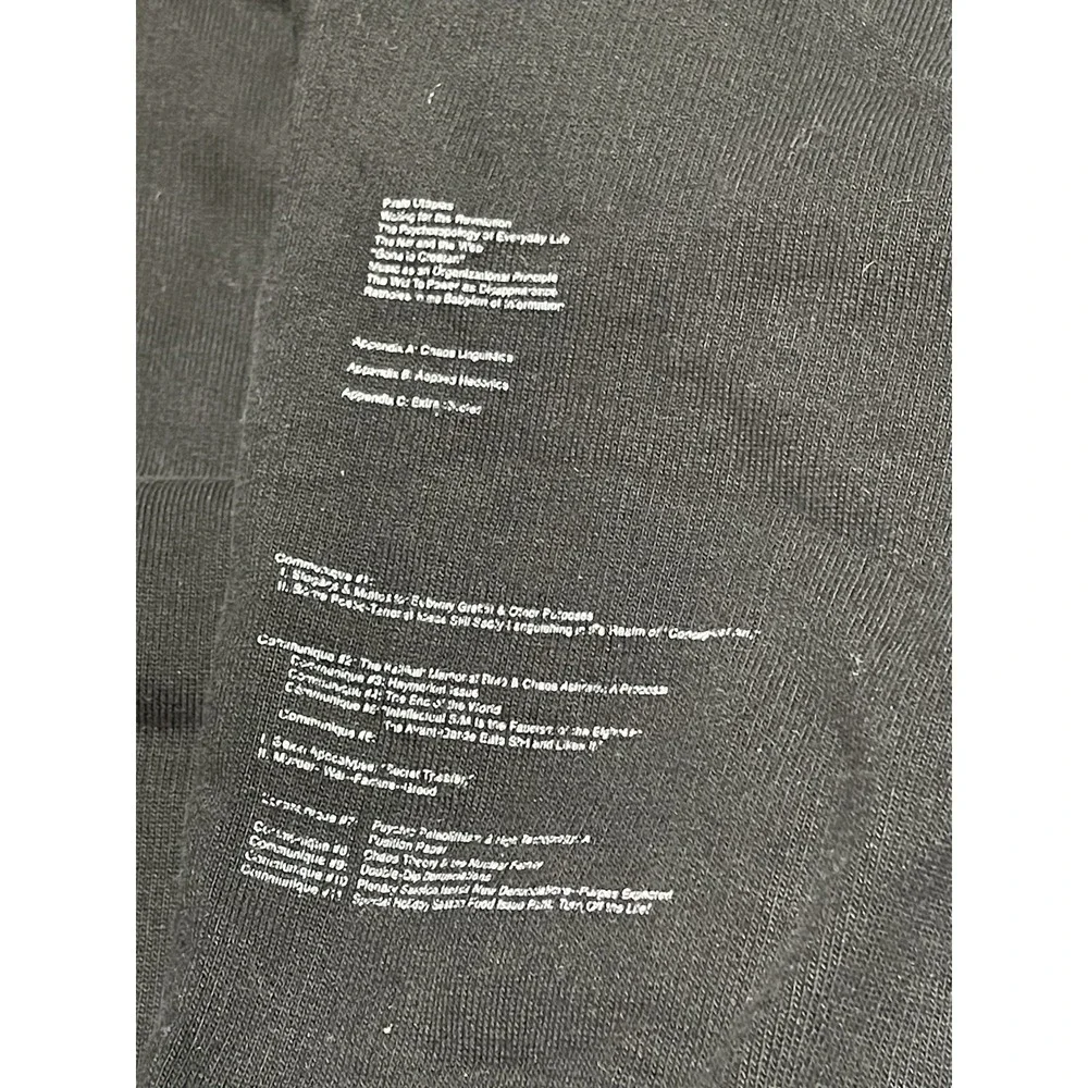 Julius sweatpants men